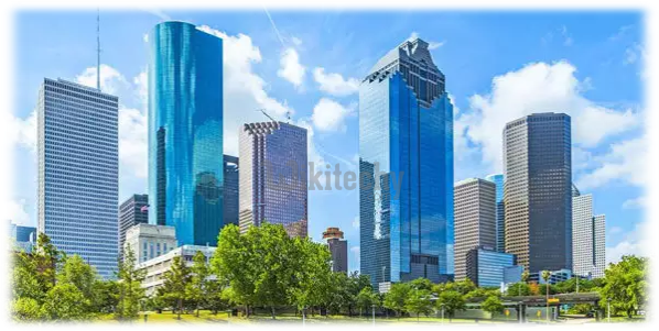 houston