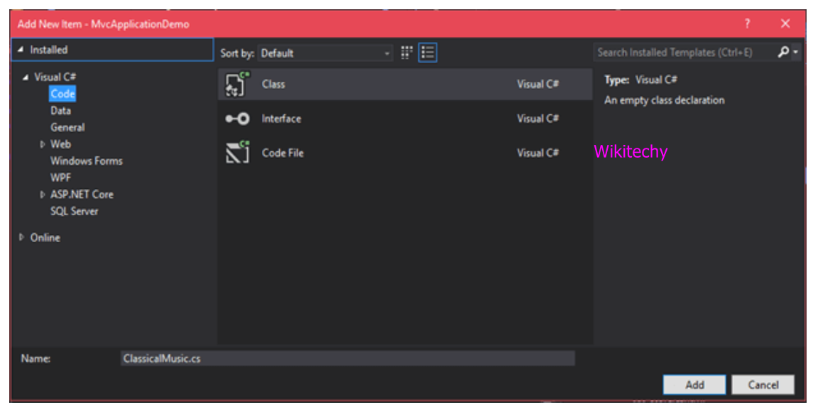 .Net