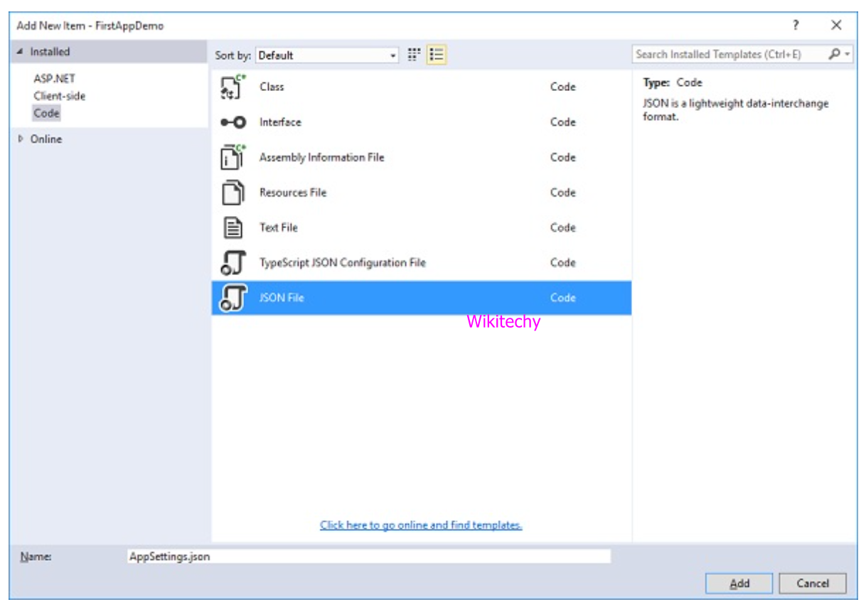 .Net