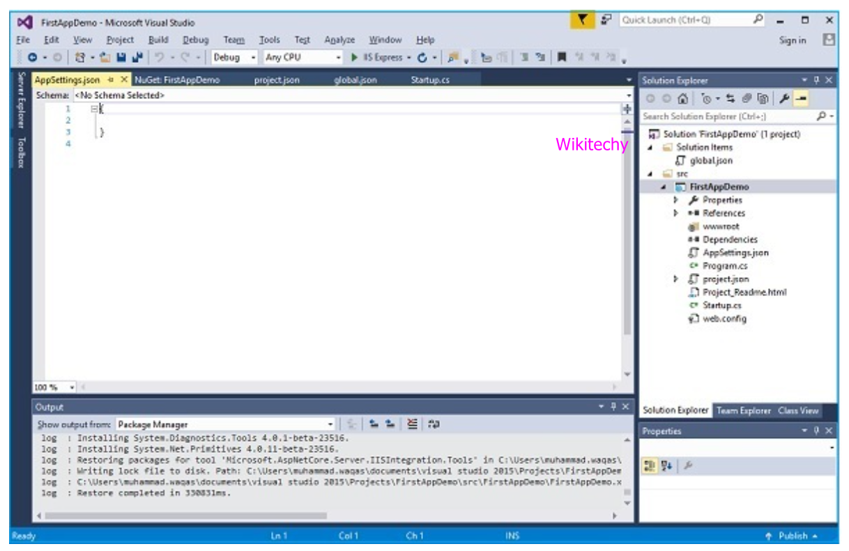 .Net