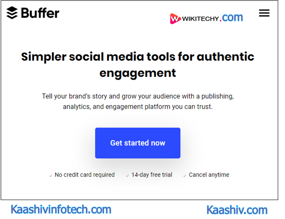  buffer