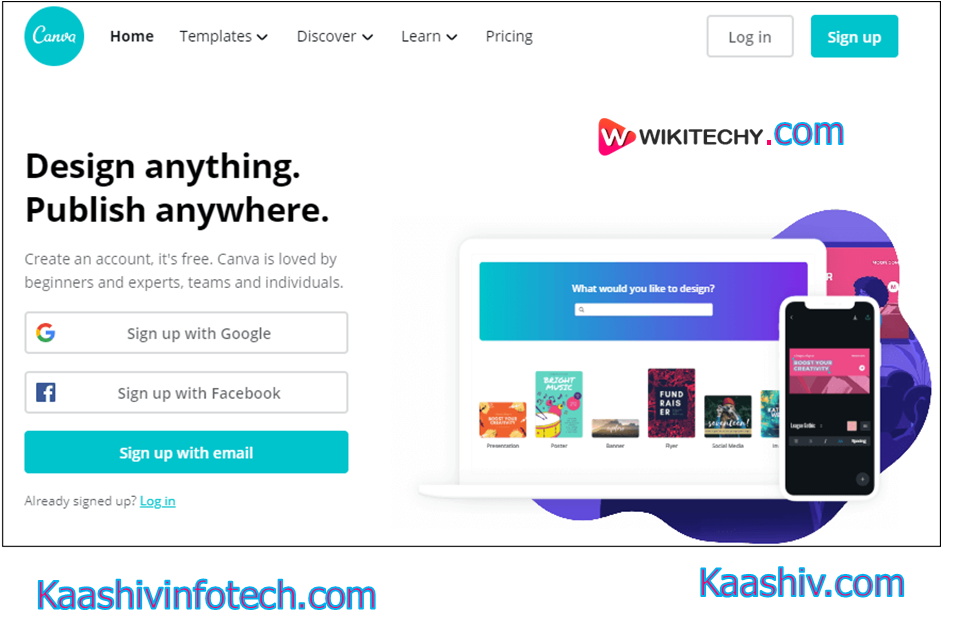  canva