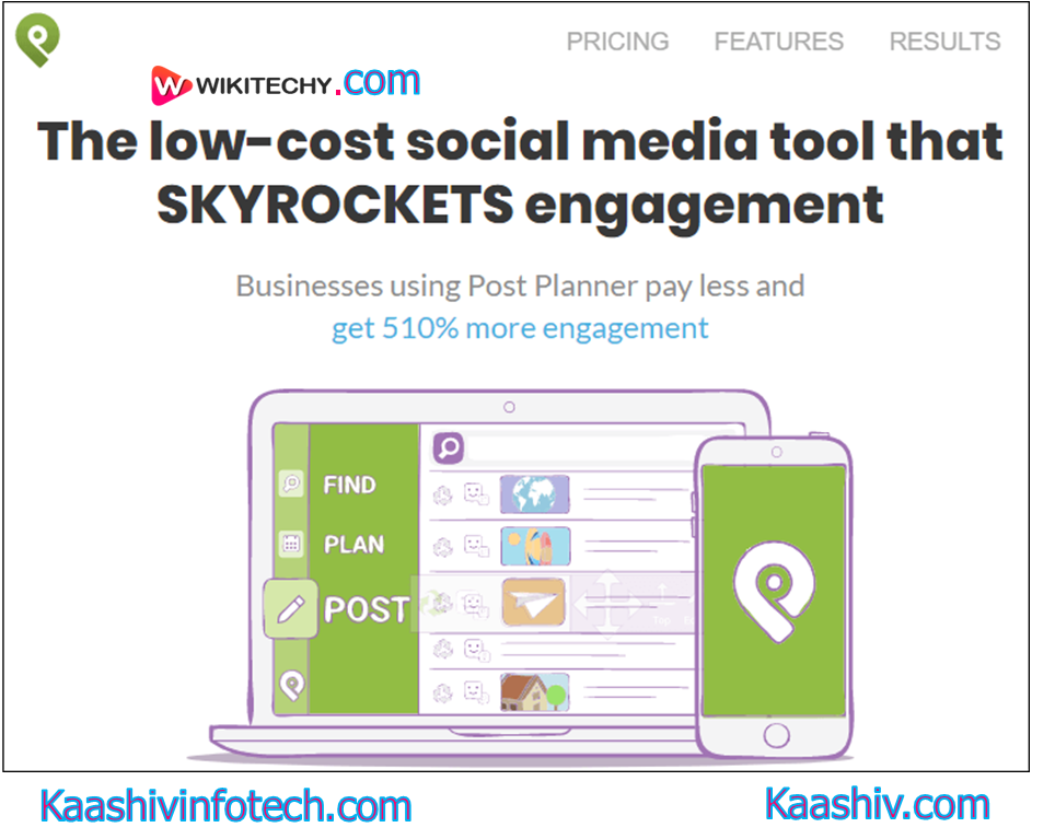  postplanner