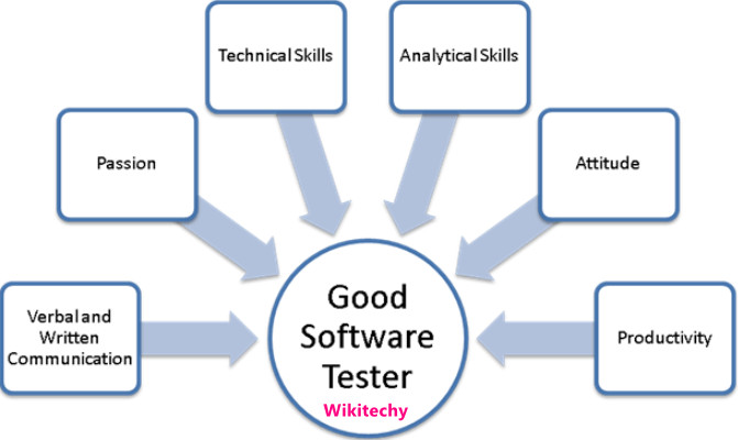 Software Tester