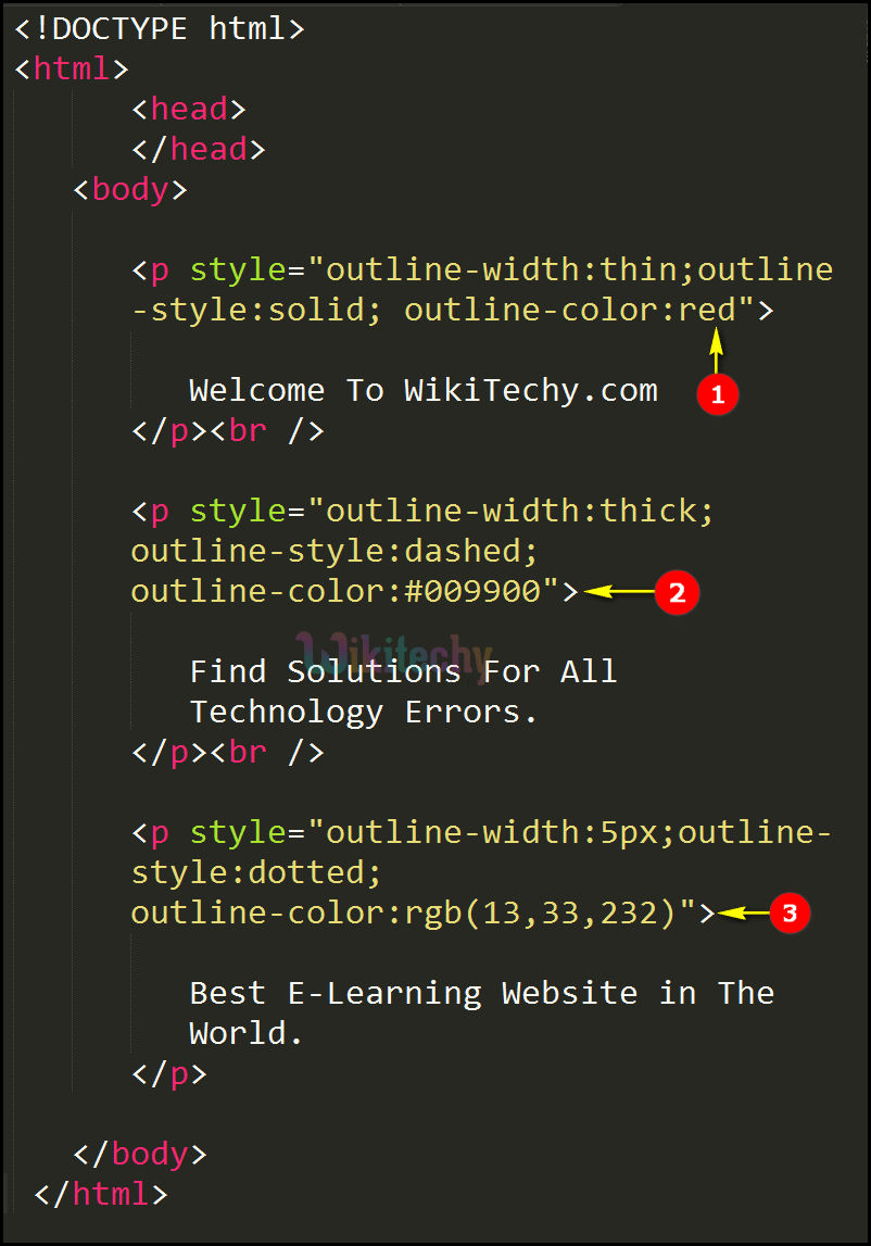 Code Explanation Code Explanation