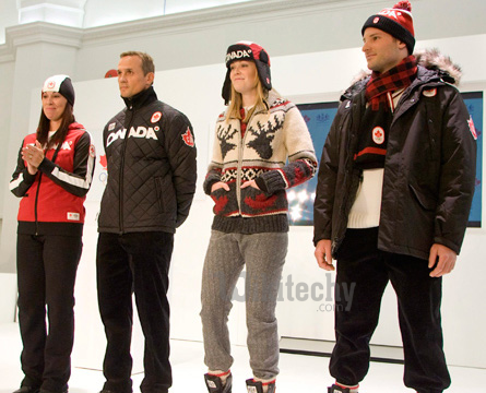 Fashion In Canada