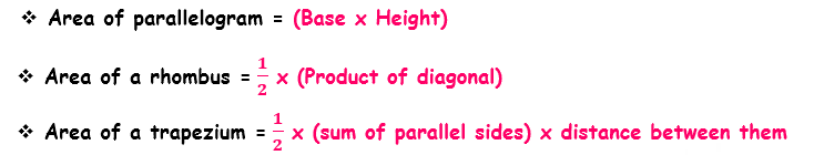 Area Formula1