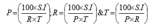 simple interest