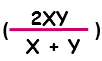 Time and Distance Speed Formula