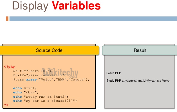 php - php 7 - php tutorial - php framework tutorial - php examples - php sample code - php basics - php web development - php components - php project - php technology - learn php - php online - php programming - php program - php code - html code - embedded php in html - web server - php syntax - php function - variable types
