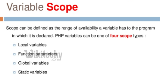 php - php 7 - php tutorial - php framework tutorial - php examples - php sample code - php basics - php web development - php components - php project - php technology - learn php - php online - php programming - php program - php code - html code - embedded php in html - web server - php syntax - php function - variable scope