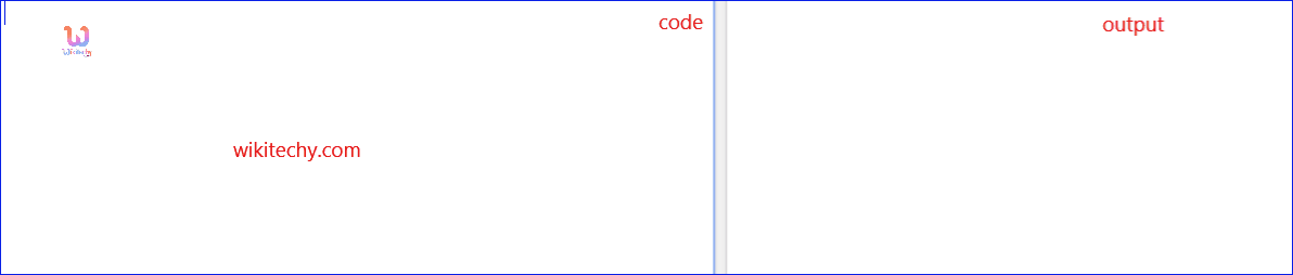 Autofocus attribute in html 