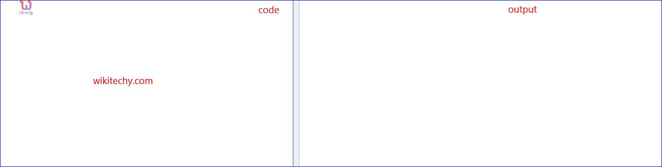 Checked attribute in html 