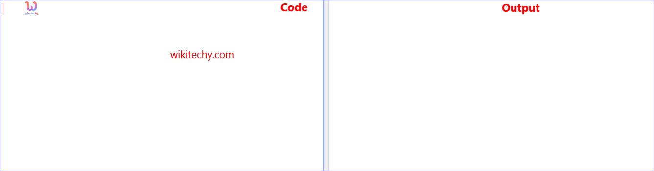 Datetime attribute in html