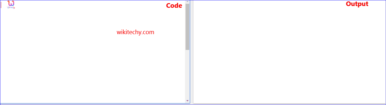 default Attribute in HTML