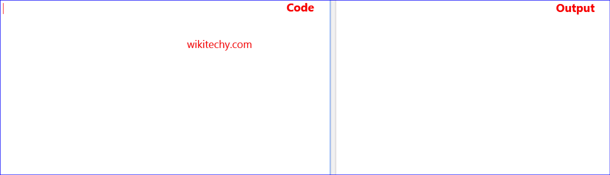  defer attribute in html