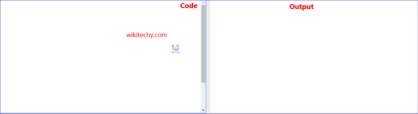 Http equiv attribute in html 
