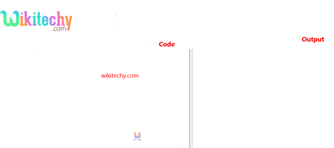 onclick Attribute in html 