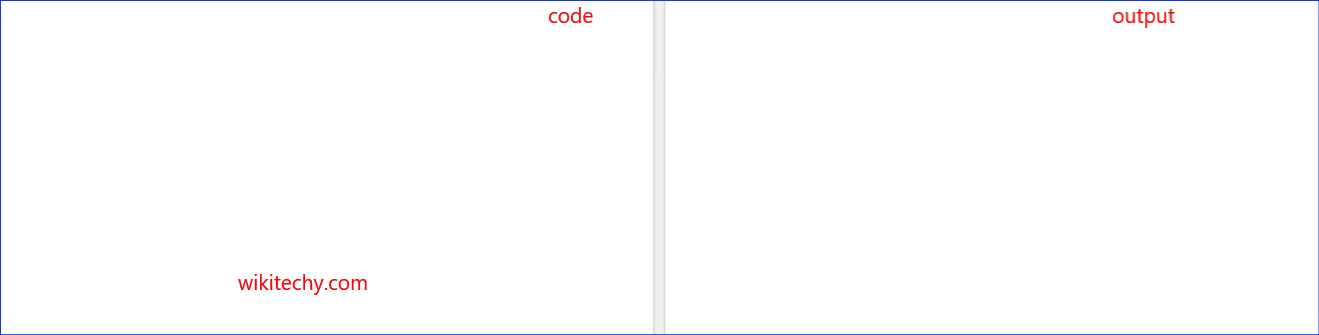 Onhashchange attribute in html 
