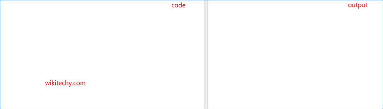 Onloadstart attribute in html 