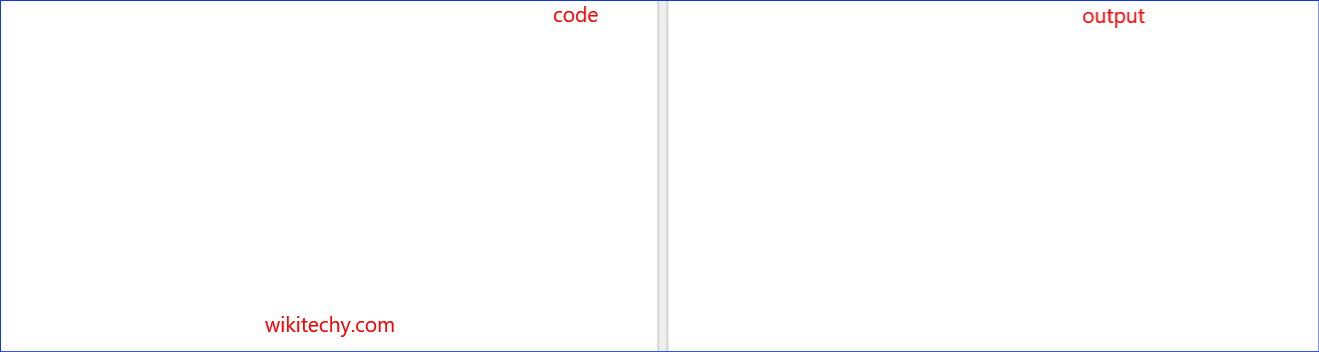 Onmouseover attribute in html 