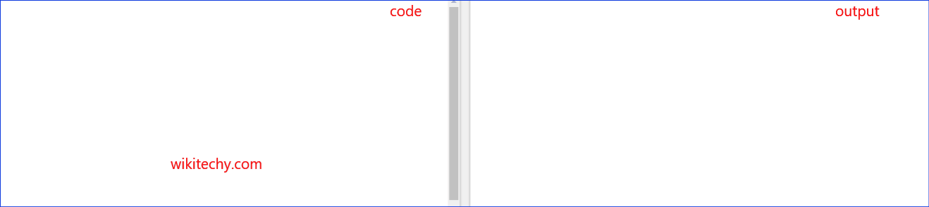 Onratechange attribute in html 