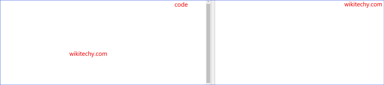Onreset attribute in html 