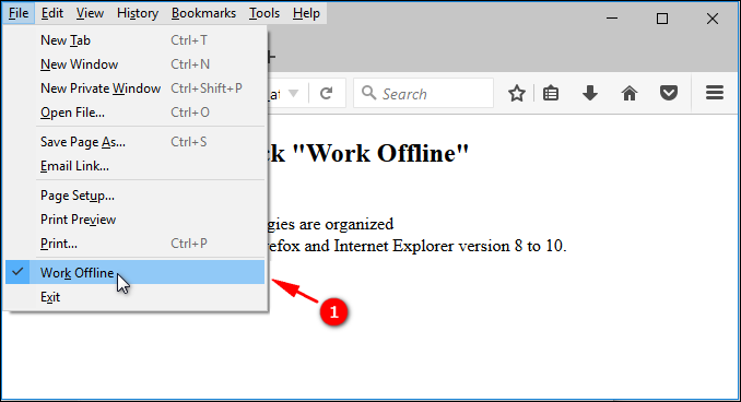 ononline Attribute Output