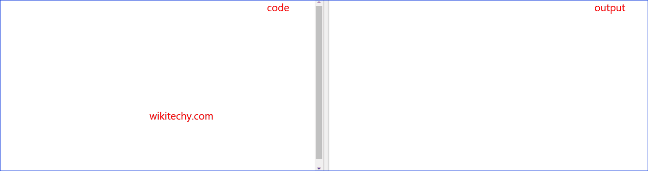 Rect method in html5 canvas 
