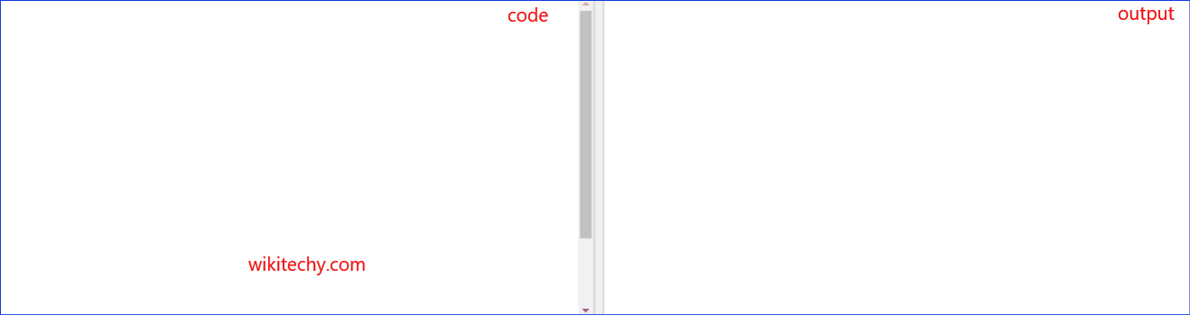 Textalign property in html5 canvas 