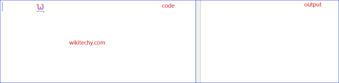anchor a tag in html 
