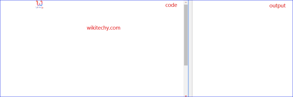 canvas tag in html 