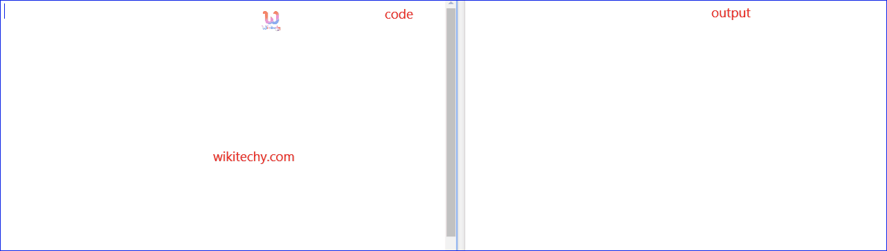 navigation tag in html 