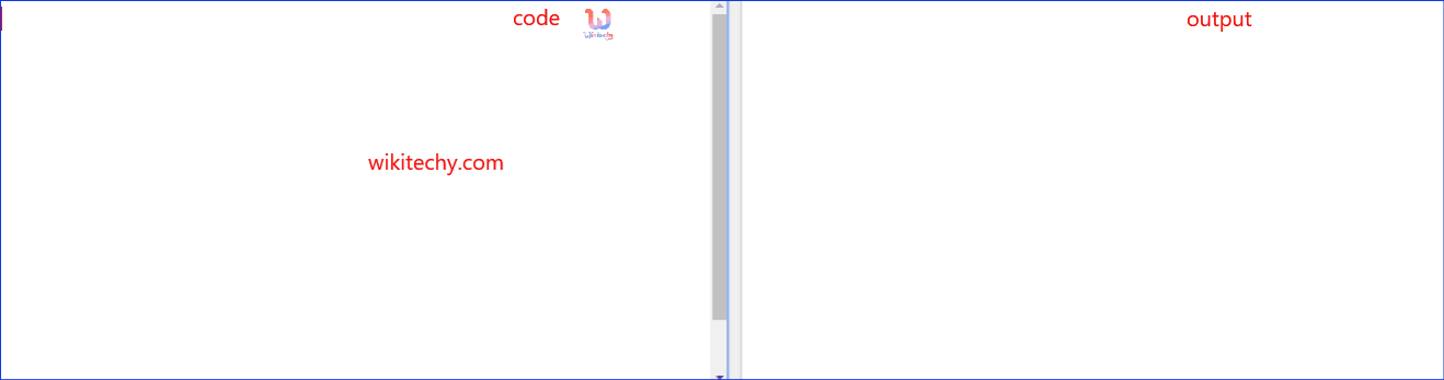no script  tag 