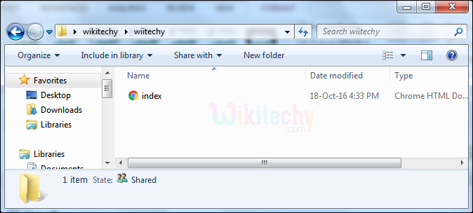 Open webpage in browser