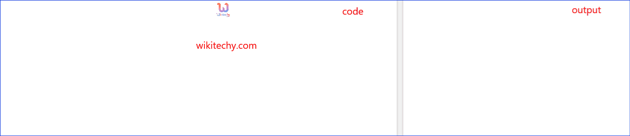 script  tag 
