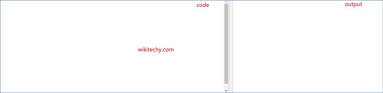 Subscript tag 
