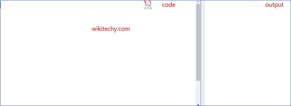 summary tag 