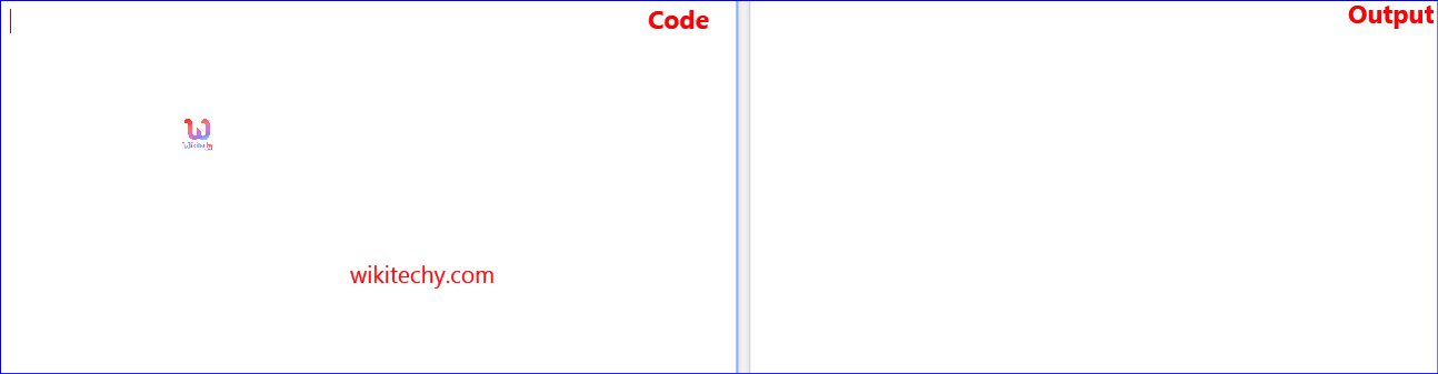 textarea tag in html 