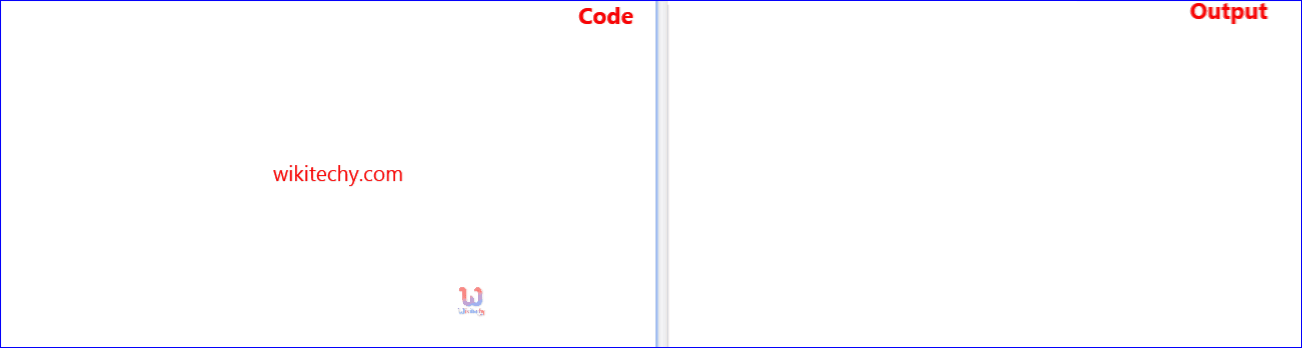 controls attribute in html