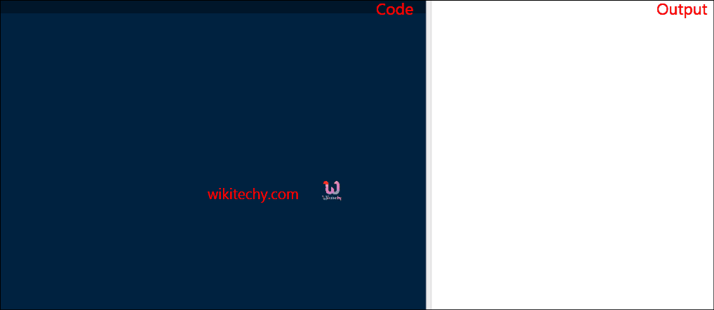 C# Assignment Operators 