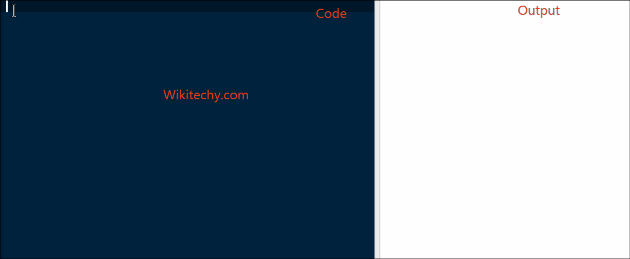 Java modifiers 