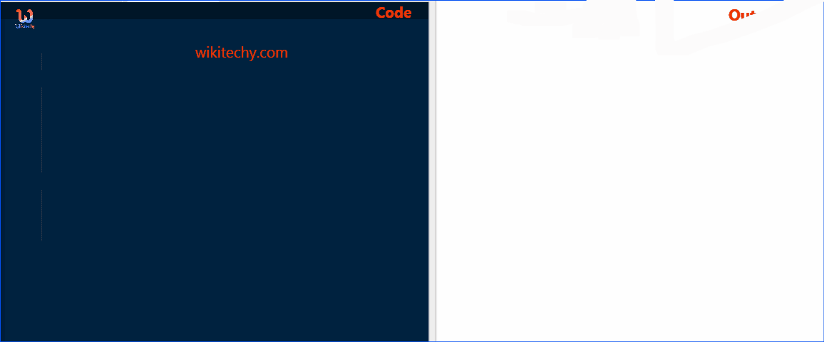  java operators