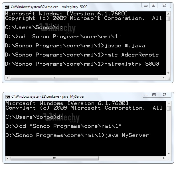  rmi-server