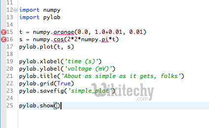  nympy-python