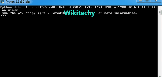  python comments