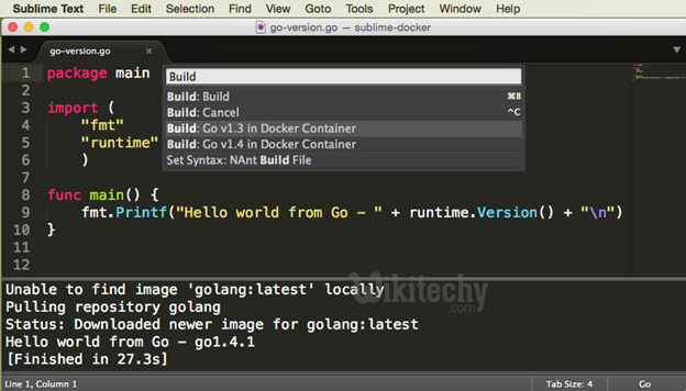  python-extensions