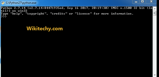  python list
