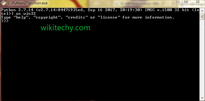  python nestedif