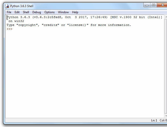  Python Program to find Volume and Surface Area of a Cube